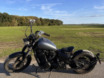 1990 Honda VT 600 1990 Honda VT 600