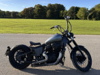 1990 Honda VT 600 1990 Honda VT 600