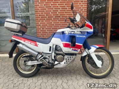 Honda XRV 650