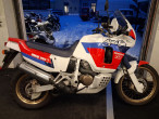 Honda XRV 750 Africa Twin