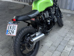1990 Kawasaki GPX 600 R 1990 Kawasaki GPX 600 R