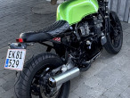 1990 Kawasaki GPX 600 R 1990 Kawasaki GPX 600 R