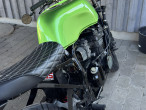 1990 Kawasaki GPX 600 R 1990 Kawasaki GPX 600 R