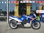 1990 Kawasaki GPX 750 R