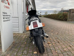 1990 Kawasaki GPZ 1000 GT