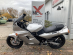 1990 Kawasaki GPZ 1000 GT