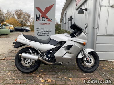 Kawasaki GPZ 1000 GT