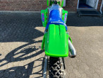 1990 Kawasaki KX 500