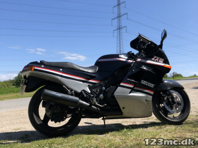 Kawasaki ZX10
