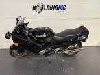 1990 Kawasaki ZZR 600