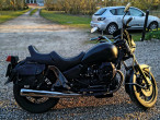 1990 Moto Guzzi California III