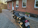 1990 Moto Guzzi California III