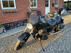 1990 Moto Guzzi California III
