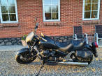 1990 Moto Guzzi California III