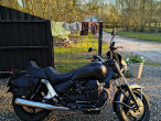 1990 Moto Guzzi California III