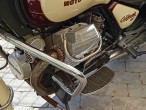 1990 Moto Guzzi California III