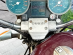 1990 Moto Guzzi California III