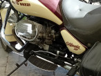 1990 Moto Guzzi California III