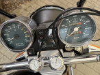 1990 Moto Guzzi California