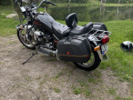 1990 Moto Guzzi California