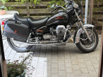 1990 Moto Guzzi California