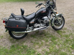 1990 Moto Guzzi California