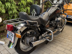 1990 Moto Guzzi California