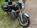 1990 Moto Guzzi California