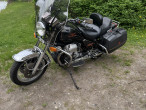 1990 Moto Guzzi California