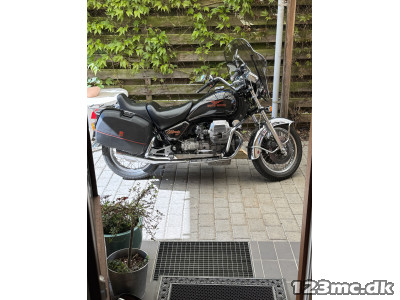 Moto Guzzi California