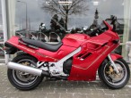 1990 Suzuki GSX 1100 F