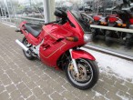 1990 Suzuki GSX 1100 F