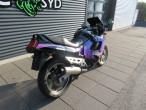 1990 Suzuki GSX 750 F