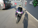 1990 Suzuki GSX 750 F
