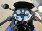 1990 Suzuki GSX 750 F