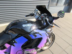 1990 Suzuki GSX 750 F