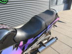 1990 Suzuki GSX 750 F
