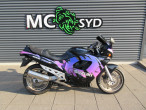 1990 Suzuki GSX 750 F