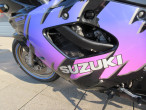 1990 Suzuki GSX 750 F