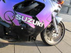 1990 Suzuki GSX 750 F