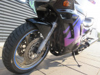 1990 Suzuki GSX 750 F