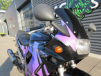 1990 Suzuki GSX 750 F