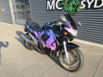 1990 Suzuki GSX 750 F