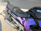 1990 Suzuki GSX 750 F