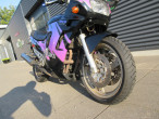 1990 Suzuki GSX 750 F