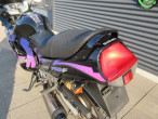 1990 Suzuki GSX 750 F