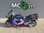 1990 Suzuki GSX 750 F