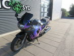 1990 Suzuki GSX 750 F