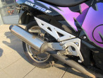 1990 Suzuki GSX 750 F