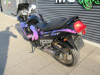 1990 Suzuki GSX 750 F